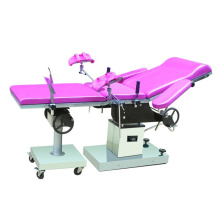 Hydraulic Obstetric Delivery Surgical Table Ot-2A